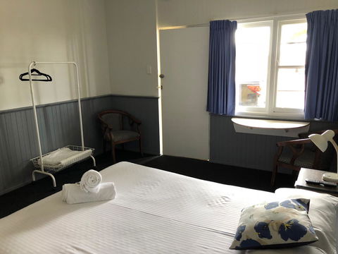 Squid\'s Ink Motel - Mackay Tourism 26