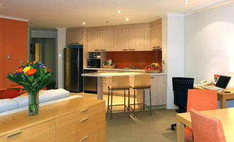 The York By Swiss-Belhotel - Mackay Tourism 16