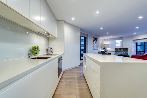 The York By Swiss-Belhotel - Mackay Tourism 4