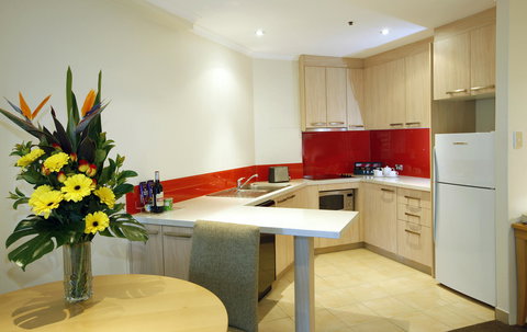 The York By Swiss-Belhotel - Mackay Tourism 21