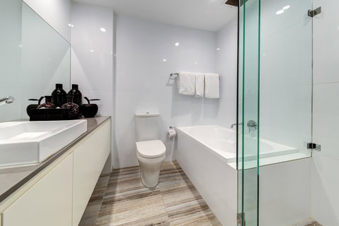 The York By Swiss-Belhotel - Mackay Tourism 7