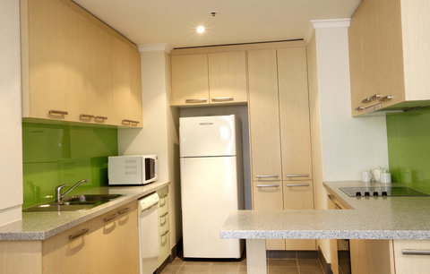 The York By Swiss-Belhotel - Mackay Tourism 38