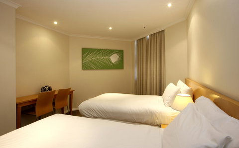 The York By Swiss-Belhotel - Mackay Tourism 39
