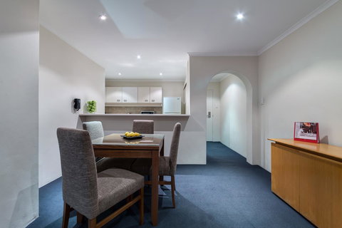 The York By Swiss-Belhotel - Mackay Tourism 8