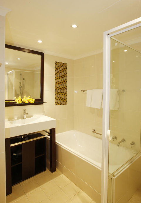 The York By Swiss-Belhotel - Mackay Tourism 17