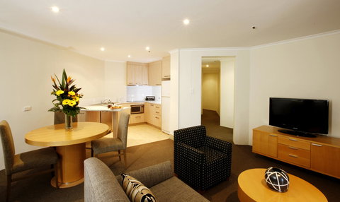 The York By Swiss-Belhotel - Mackay Tourism 29