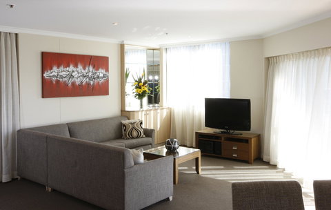 The York By Swiss-Belhotel - Mackay Tourism 35