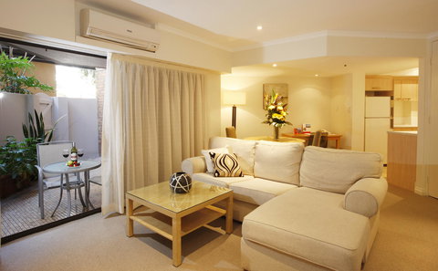 The York By Swiss-Belhotel - Mackay Tourism 32