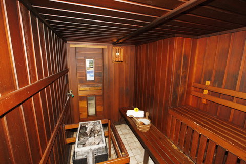 The York By Swiss-Belhotel - Mackay Tourism 13