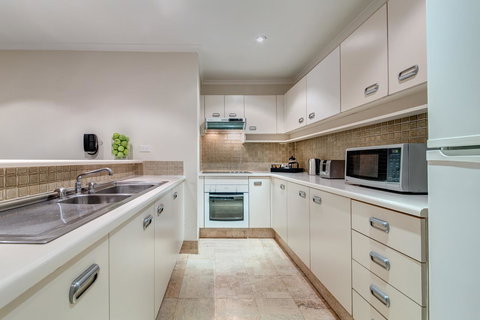 The York By Swiss-Belhotel - Mackay Tourism 12