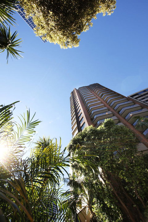 The York By Swiss-Belhotel - Mackay Tourism 18