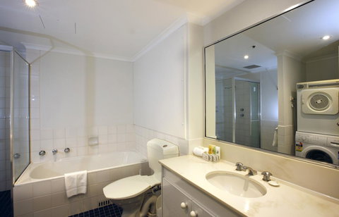 The York By Swiss-Belhotel - Mackay Tourism 26