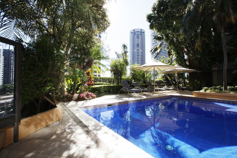 The York By Swiss-Belhotel - Mackay Tourism 22