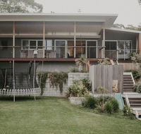 Salthouse Berrara - Mackay Tourism