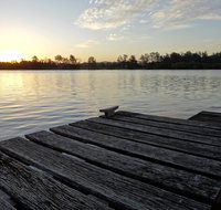 Urunga Riverview - Mackay Tourism