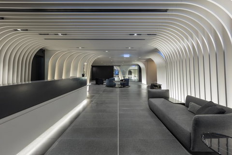 SKYE Suites Sydney - Mackay Tourism 14