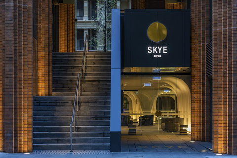 SKYE Suites Sydney - Mackay Tourism 2