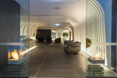 SKYE Suites Sydney - Mackay Tourism 3