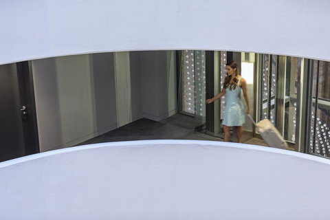 SKYE Suites Sydney - Mackay Tourism 30