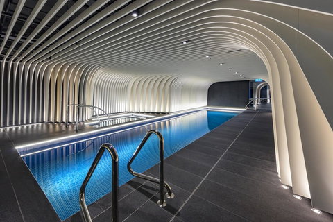 SKYE Suites Sydney - Mackay Tourism 0