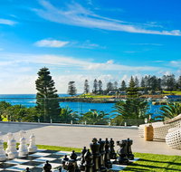 Belle Vue- Penthouse at Black Beach - Mackay Tourism