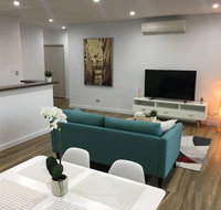 Specious Apartment with 2 Large Bedrooms - Mackay Tourism
