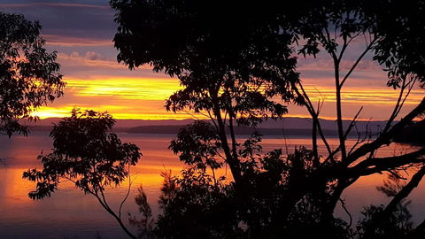 By The Beach B&B Self Contained Apartments - Mackay Tourism 3