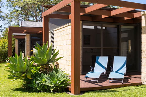 By The Beach B&B Self Contained Apartments - Mackay Tourism 7