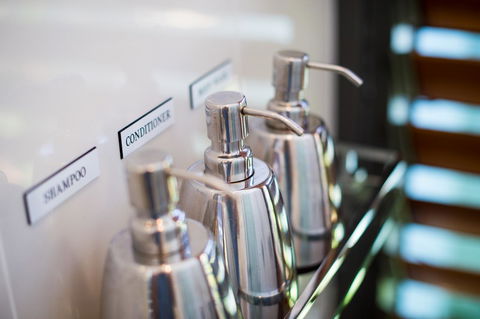 By The Beach B&B Self Contained Apartments - Mackay Tourism 13