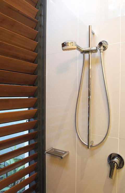 By The Beach B&B Self Contained Apartments - Mackay Tourism 23