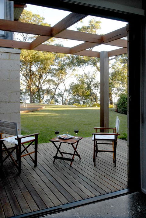 By The Beach B&B Self Contained Apartments - Mackay Tourism 18