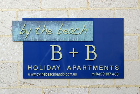 By The Beach B&B Self Contained Apartments - Mackay Tourism 27