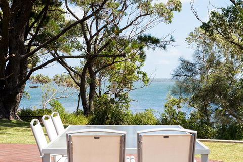 By The Beach B&B Self Contained Apartments - Mackay Tourism 1