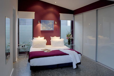 By The Beach B&B Self Contained Apartments - Mackay Tourism 19