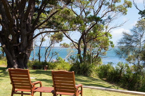 By The Beach B&B Self Contained Apartments - Mackay Tourism 0
