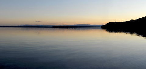 By The Beach B&B Self Contained Apartments - Mackay Tourism 30