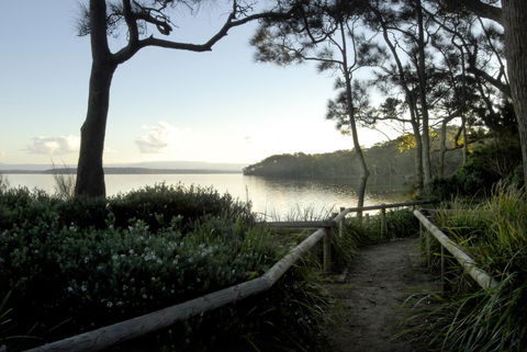 By The Beach B&B Self Contained Apartments - Mackay Tourism 29