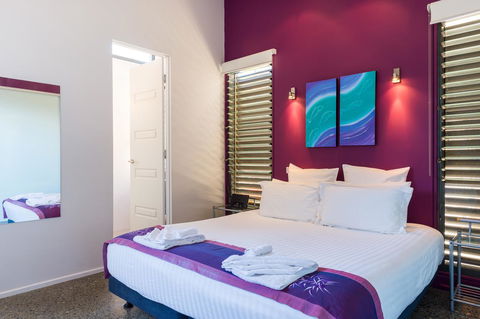 By The Beach B&B Self Contained Apartments - Mackay Tourism 31