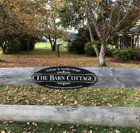 Arcadia - The Barn Cottage  Rosehill Cottage - Mackay Tourism