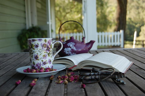 Cadair Cottages - Mackay Tourism 10