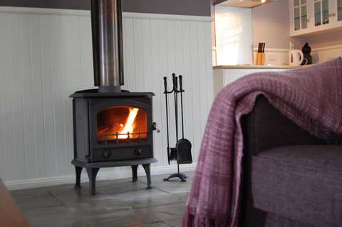 Cadair Cottages - Mackay Tourism 8