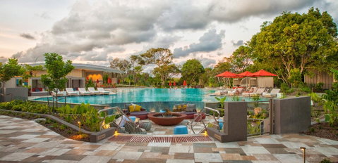 Elements Of Byron - Mackay Tourism 13