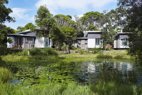 Elements Of Byron - Mackay Tourism 40