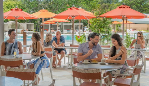 Elements Of Byron - Mackay Tourism 37