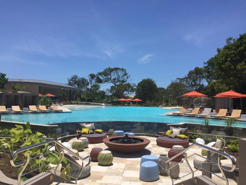 Elements Of Byron - Mackay Tourism 18