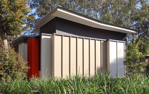 Elements Of Byron - Mackay Tourism 44