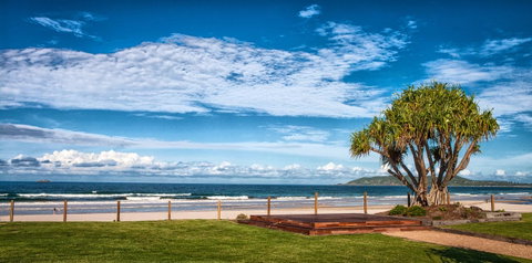 Elements Of Byron - Mackay Tourism 14