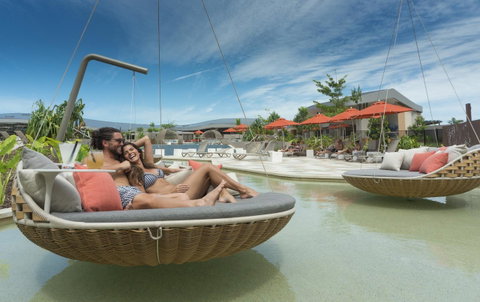 Elements Of Byron - Mackay Tourism 20