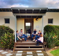 Adina Vineyard - Mackay Tourism