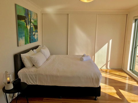 Liv Arena Apartments Darling Harbour - Mackay Tourism 29